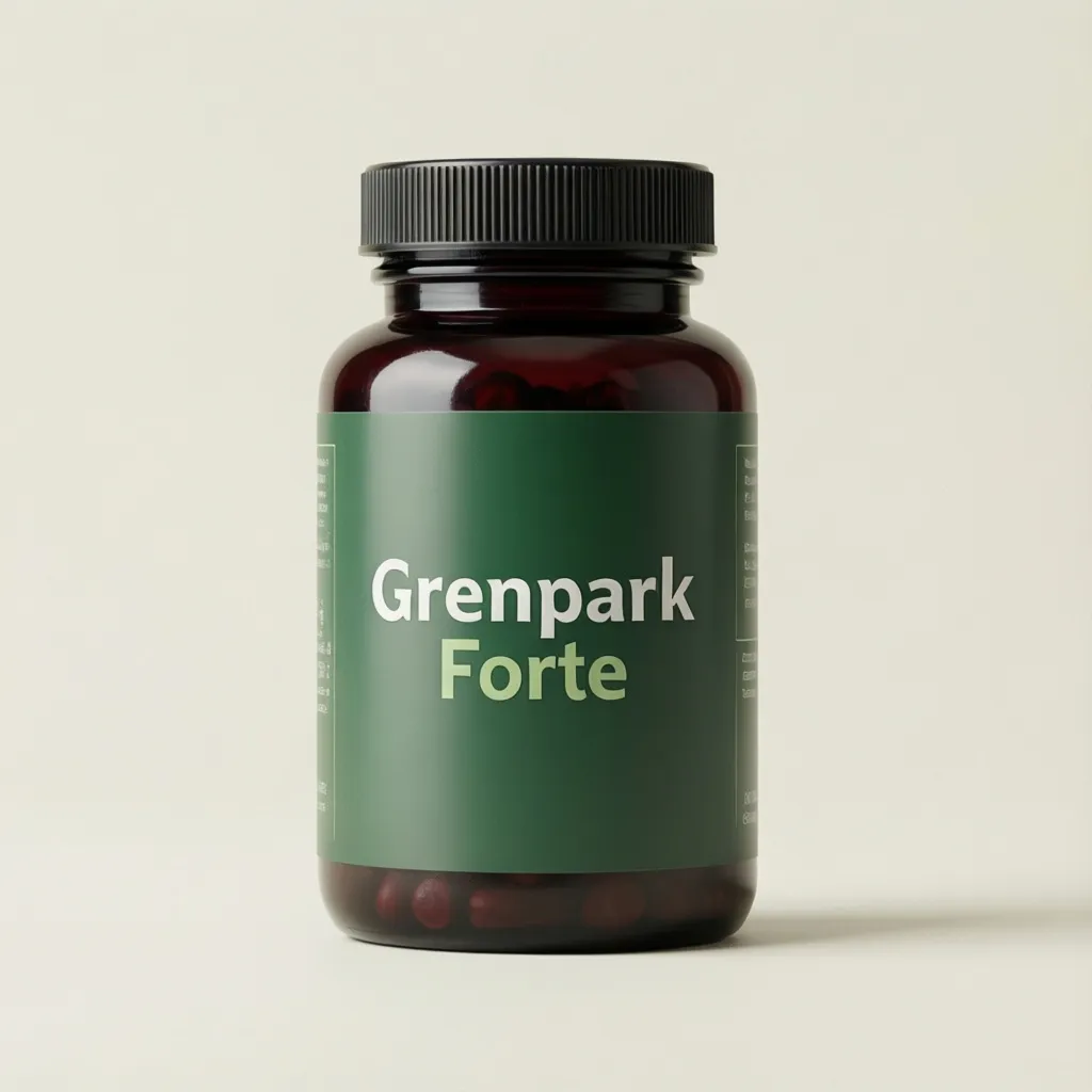 Grenpark Forte